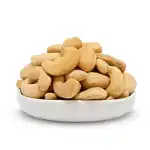 Roasted Cashew Nuts